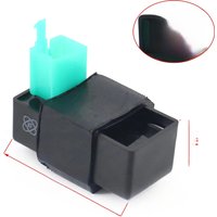 AliExpress HTBCCHB Universal 5 Pins AC CDI Box Ignition Trigger Fit for HONDA XR50 CRF 50 70 110 125cc dirt bike, quad, ATV Taotao Kazuma Chinese S