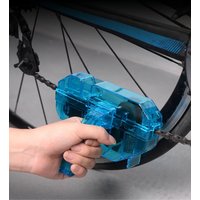 AliExpress NONE Portable Bicycle Chain Cleaner Bike Brushes Scrubber Wash Tool Mountain Cycling Cleaning Kit Outdoor Accessory