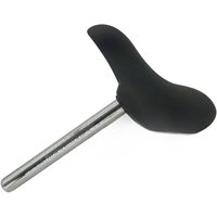 AliExpress NONE Replacement Cycle Seat For Kids Comfortable Cycle Saddle Cushion Rider Saddle With Seatpost Soft PU Cushion Balance Cycle Saddle