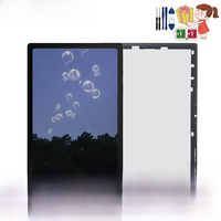 10.5" For Samsung Galaxy Tab A8 10.5 2021 SM-X200 X205 X205C Display Touch Screen And Lcd Assembly Replacement Parts 100% Tested