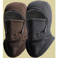 AliExpress HEALMEYOU Fleece Balaclava Cycling Cap Cold-proof Windproof Warm Hood and Hat Thicken Thermal Ski Windproof Cap Women Men