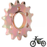 AliExpress qxmotorracing For Sur-Ron Sur Ron Surron X S Light Bee Off-Road Electric Vehicle Cross-country Bike Motorcycle 14T Front Chain Sprocket