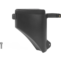 AliExpress rrskit Rrskit Road Bicycle Seat Tube Storage Tail Bag Hard Shell Waterproof Shock-absorbing Droplet Type Bicycle Saddle Bag