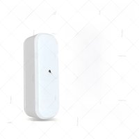 Tuya Zigbee Human PIR Motion Sensor Light Infrared Detector With Temperature Humidity Detection Meter Smart Life Home Automation