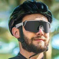 AliExpress luxuglow Smart Bluetooth 5.3 Glasses For Listening To Music/Phone Calls/Cycling/Sports Headphone UV Protection Sunglasses for Men Women
