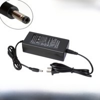 AliExpress NQYW 54.6V 2A charger for 48V li-ion Battery charger DC Socket/connector for 48V 13S Lithium Ebike battery