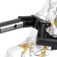 Archery Unilateral V Bar Composite Bow Universal Angle Adjustable for Outdoor Sports Targeting Accessories