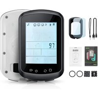 AliExpress Blackbird BB18 Bike GPS Computer Wireless Speedometer Waterproof Cycling ANT+ Cadence Speed Heart Rate Sensors Accessories