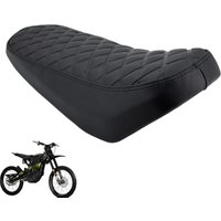 AliExpress Pit Pro Racing Electric Motorcycle Seat For Sur -Ron About Surron Light Bee S X Enduro Dirt Bike Fram Motocross