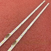 LED Backlight For TV UE50NU7090U UN50NU7090 UE50NU7100 UN50NU7100G UE50NU7025K UE50RU7090 UN50NU7400 UE50NU7025 UE50NU7022