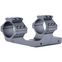 Shooin Optics Scope 30mm Tube Ring Cantilever Mount Dovetail 11mm Base