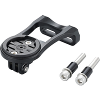 AliExpress XODCK Out Front Bike Computer Combo Mount for Garmin Wahoo Bryton IGPSPORT Xoss Magene CYCPLUS bird Gopro and Bike Light Adapter