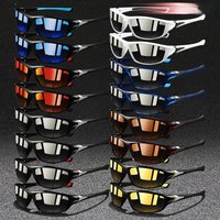 AliExpress SNQP 16 PCS Fashion Vintage Metal Fishing Cycling Sports Sunglasses Men Women Running Mountaineering Sport Sun Glasses UV400 Eyewear