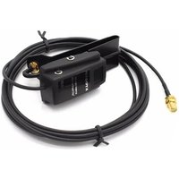 Nagoya RG-174/U 3M Window Clip Mount Radio Handheld Antenna Mounting Bracket RB-CLP SMA-Female for BaoFeng UV-5R UV-82 GT-3 888S