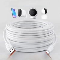 TYPE-C Micro USB Charging Cable Cord For Android Smart Phone 1m/2m/3m/5m/6m/7m/8m/10m/12m Data Cable Cord Fast Charger Cable