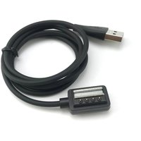 Dock Charger Adapter USB Charging Cable Power Charge Cord for Suunto 9/Baro/D5 Spartan Ultra/Sport Wrist HR/Ambit 4 Smart Watch