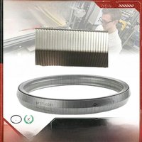 JF017E JF016E CVT8 RE0F10E RE0F10D Automatic Transmission Gearbox Pulley Chain Belt for 901074 Nissan Mitsubishi Outlander Car