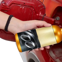 120ml Catalytic Converter Cleaner Engine Boost Up Carbon Removal Reduce Fuels Consumption Engine Accelerators For Diesel Car