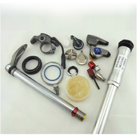 AliExpress NONE Suntour Aion Epixon XCR EPICON Front Fork Repair Piece Damping Damper Shock Absorbers Repair Parts