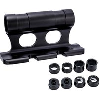 AliExpress ZTTO Bicycle Car Suction cup Bike Rack Bracket Full Compatible Standard 9x100 15x100 12x100 Boost Fork Stand MTB Road Fixed