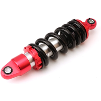 AliExpress Motorcycle 260mm/280mm 10