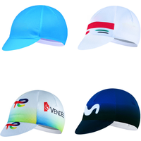 AliExpress ROSTI Blue KAZAQSTAN Cycling Hat MEN'S Summer Classic Cycling Caps Quick Dry BIG M Bike Mountain MTB Racing Bicycle Hat Under Helmet