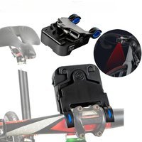 AliExpress APWIKOGER Bike Seat Calibrator Bike Tool Bicycle Handlebar Laser Aligner Seat Center Adjuster Measurement Tool Aligning Indicator Tools