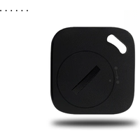 AliExpress SZDoit Smart Tag for iOS Airtag GPS Position Tracker Car Bicycle Wallet Finder Device Dedicated Locator For iOS Find My App