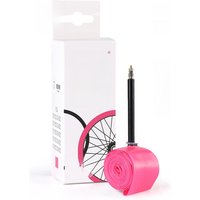 AliExpress NONE NPY 1Pcs Ultralight 28g Bike TPU Inner Tube 700X18 25 28 32 Road Bicycle TPU Material Tire 45mm/65mm/85mm Length French Valve