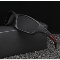 AliExpress KINGSEVEN Brand New Design Cycling Sunglasses UV400 Polarization Men Women Sports High Quality Male Driving Anti-glare Eyewear