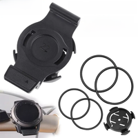 AliExpress TOOPRE 20/22/26mm Bicycle Speedometer Stand Removable Bike Watch Mount QuickFit Bicycle Stopwatch Holder for Garmin