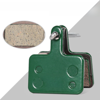 AliExpress BUCKLOS Ceramic MTB Brake Pads Road Mountain Bike Hydarulic Brake Pad for M525 M445 M395 Bike Brake Pads for SHIMANO B01S B03S