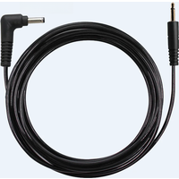 AliExpress Biomaser BMX Machine Cables 3.5mm-DC Cable Tattoo Clip Cord 1.8m Long Line For Tattoo Machine Pen Permanent Makeup Machine Accessory