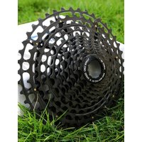 AliExpress Lexon SPEDAO 11S Bicycle Cassette 11v T//T XD HG 11s CNC k7 11v For MTB GX X1 NX M8000 Speed Hub Bike Freewheel