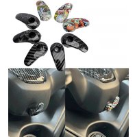 Motorcycle Universal Hook Luggage Hook Bag Hanger Grip Helmet Holder For YAMAHA XMAX 300 250 NMAX155 NVX 155 Aerox xmax300