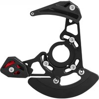 AliExpress riderace Bicycle Chain Guide ISCG 03/05 BB Mount MTB Mountain Bike Single Chainring 32-38T 1x system Chainwheel Bash Protector Plate