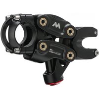 AliExpress MEROCA Bicycle Suspension Stem Aluminum Alloy Five-Link Air Shock Absorber XCMtbRoad Mountain Bike Risers Stems