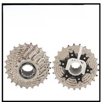 AliExpress Shimano 105 R7000 11 Speed Road Bike HG Cassette Sprocket Freewheel 12-25T 11-28T 11-30T 11-32T Update from 5800