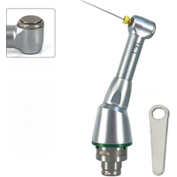 Dental Endodontics 16:1 Mini Head Contra Angle Handpiece Head for Wireless Endo Motor
