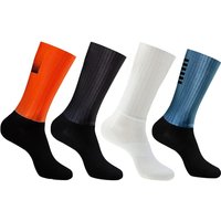 AliExpress NONE Socks Socks Cycling Anti Silicone Slip Aero Men Bicycle Sport Running Bike Socks