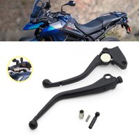 Front Brake Lever Clutch Lever For TIGER 850 SPORT TIGER 900 GT GT PRO RALLY Motorcycle Control Handles