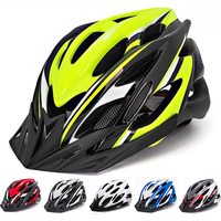 AliExpress Victgoal VICTGOAL Bicycle Helmet Men's Ultralight Taillight LED MTB Road Bike Helmet Cycling Motorcycle Electric Scooter Safty Helmets