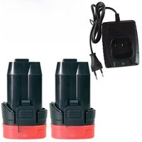 16.8V 3.0Ah li-ion battery suitable for brushless hand drills, household electric screwdrivers, tapping cordless impact drills