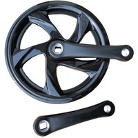 AliExpress TAOZIK Prowheel E-bike 127 MM 42 48 T Nylon Cover Protect Kids Bike Chain Wheel