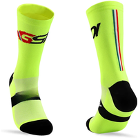 AliExpress NW-GIRO Gsidi 2022 New Men Cycling Socks Professional Road Mtb Bike Women Compression Racing Outdoor Unisex Sports