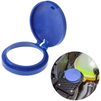 643235 Car Windshield Washer Fluid Reservoir Cover Replacement 643238 for Peugeot Partner 2 Expert 2 for Citroen C4 Berlingo 2