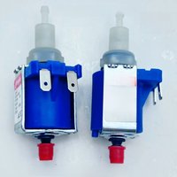JYPS-2 9W AC220V Electromagnetic Water Pump - Handheld/Hanging Iron Machine Accessory for GT72AX GT72CX-15 - TA70℃ TF60℃