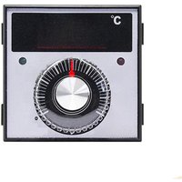 72*72*90mm Thermostat TEL72-9001T Electric Oven And gas Oven Dedicated 220V/380V K Type 10/30A Relay