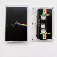EU US Rock Band Music Tape Wish You Were Here Album Small Metal CD Cassettes Cosplay Walkman Car Recorder Soundtracks Box Gifts