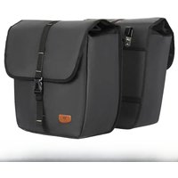 AliExpress APWIKOGER Rear Seat Panniers Pack Multifunction Bicycle Saddle Bag Large Capacity Bike Rack Tail Bag Waterproof for Outdoor Riding Travel